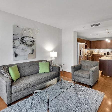 Global Luxury Suites At Foggy Bottom Вашингтон Экстерьер фото