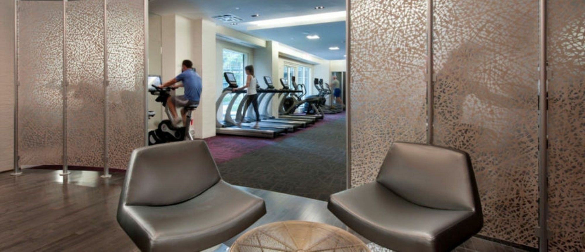 Global Luxury Suites At Foggy Bottom Вашингтон Экстерьер фото