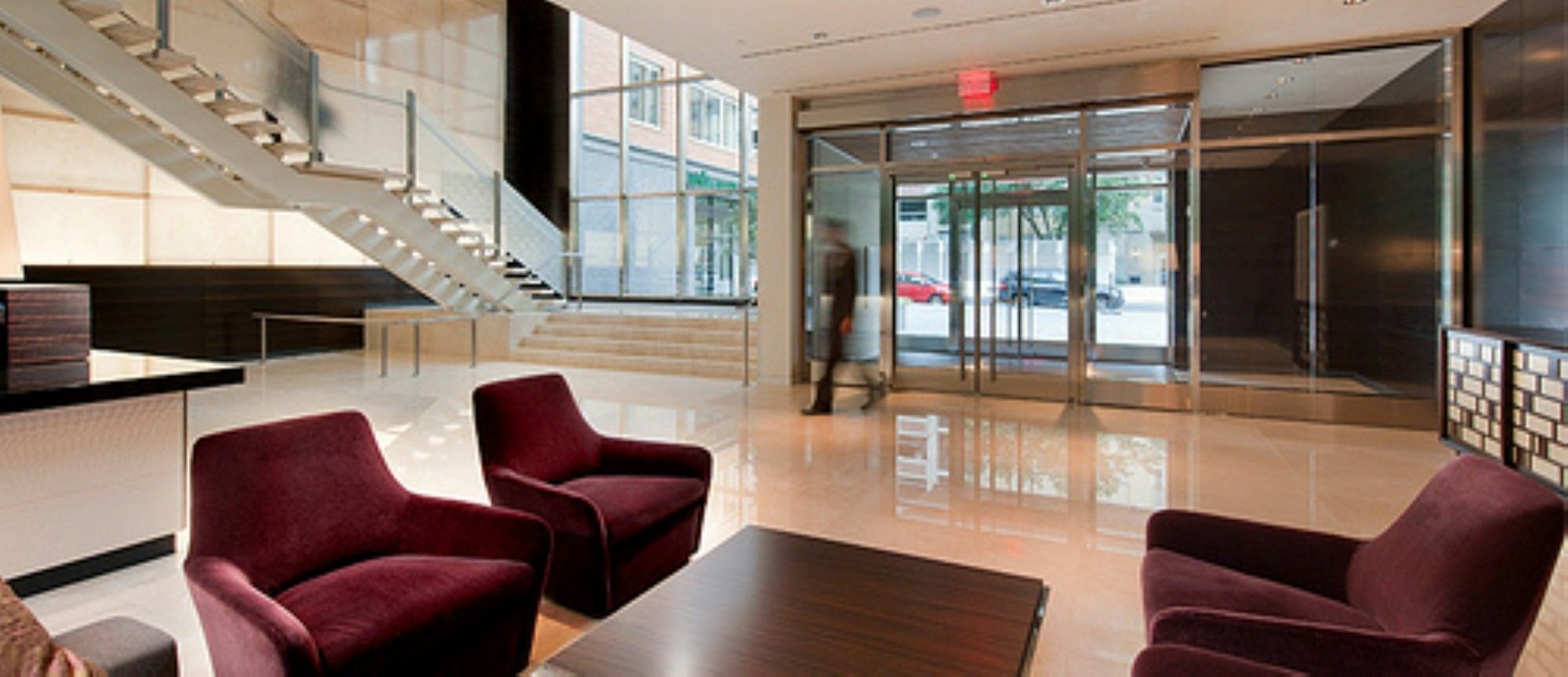 Global Luxury Suites At Foggy Bottom Вашингтон Экстерьер фото