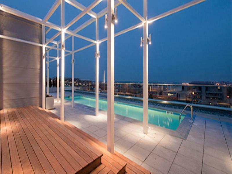 Global Luxury Suites At Foggy Bottom Вашингтон Экстерьер фото