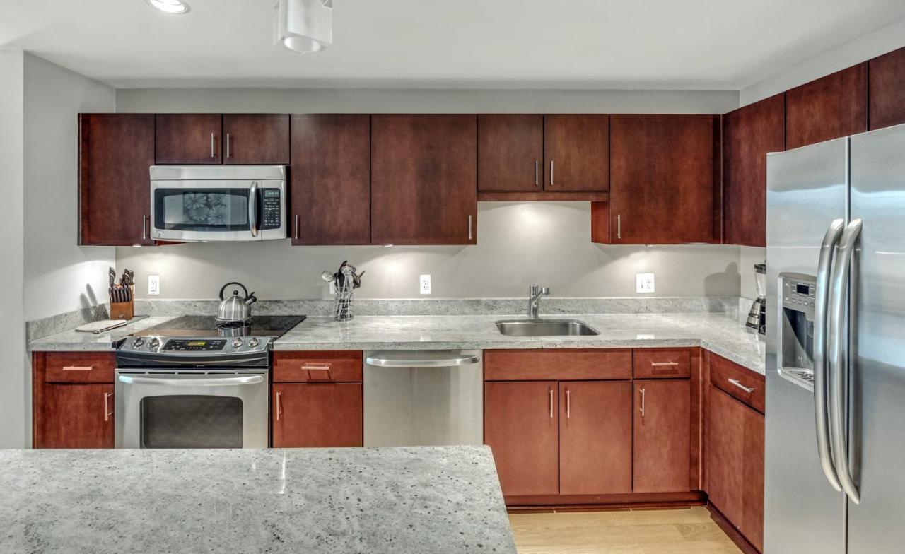 Global Luxury Suites At Foggy Bottom Вашингтон Экстерьер фото